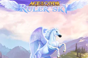 Age of the Gods: Ruler of the Sky - HIGHBET33