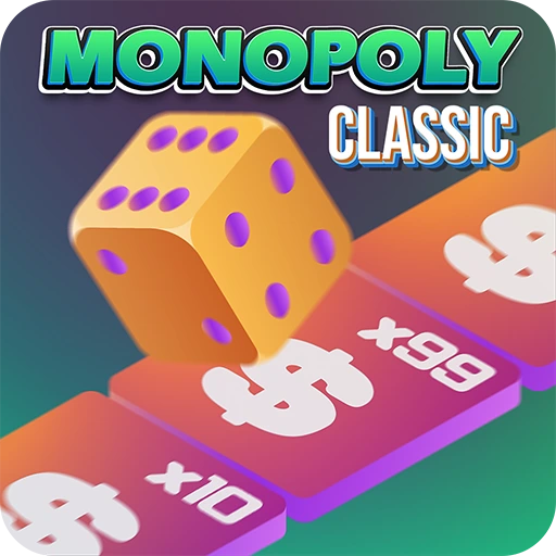 Monopoly Classic - HIGHBET33