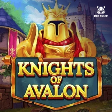 Knights Of Avalon - HIGHBET33
