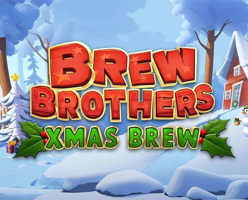 Brew Brothers - Xmas Brew - HIGHBET33