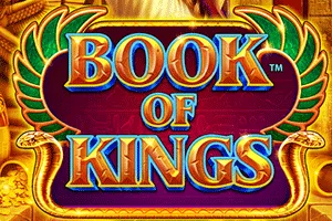 Book of Kings - HIGHBET33