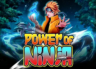 Pragmatic : Power of Ninja - HIGHBET33