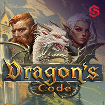 Dragons Code - HIGHBET33