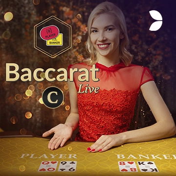 Baccarat C - HIGHBET33