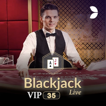 Blackjack VIP 35 - HIGHBET33
