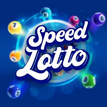 Speed Lotto - HIGHBET33