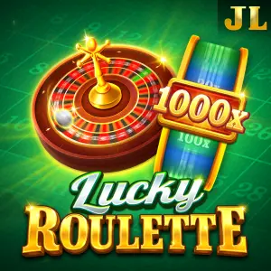 Lucky Roulette - HIGHBET33