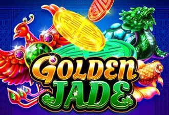 PLAYSTAR : GOLDEN JADE - HIGHBET33