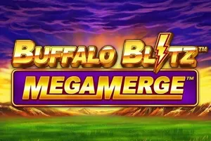 Buffalo Blitz: Mega Merge - HIGHBET33