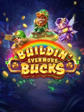 PlaynGo : Buildin Even More Bucks - HIGHBET33