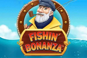 Fishin Bonanza - HIGHBET33