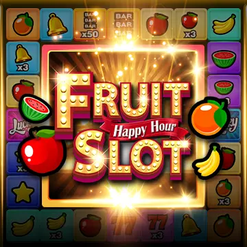 Happy Hour Fruit Slot - HIGHBET33