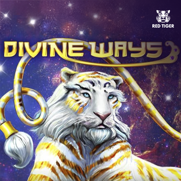 Divine Ways - HIGHBET33