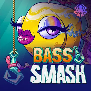 Bass Smash - HIGHBET33