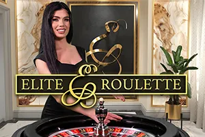 Elite Roulette - HIGHBET33