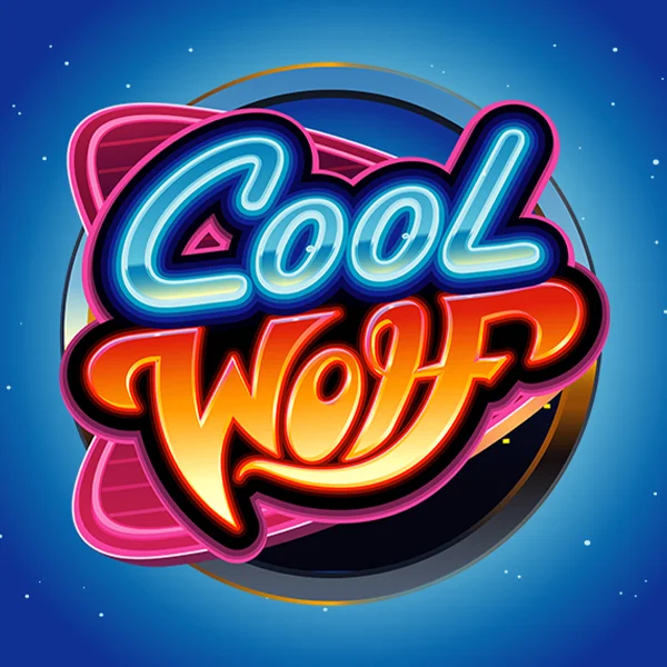 Cool Wolf - HIGHBET33