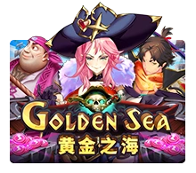 Joker123 : Golden Sea - HIGHBET33