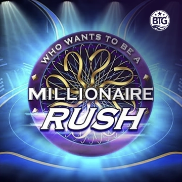 Millionaire Rush - HIGHBET33