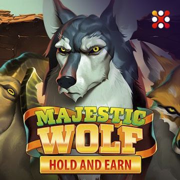 Mancala : Majestic Wolf - HIGHBET33