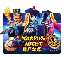 Joker123 : Jiang Shi Night - HIGHBET33