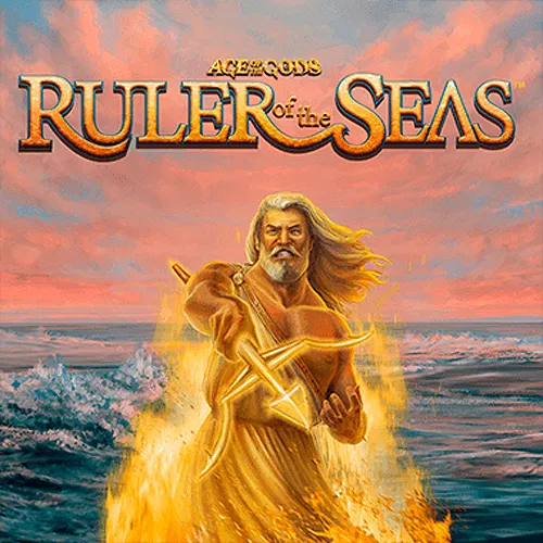Age of the Gods: Ruler of the Seas - HIGHBET33
