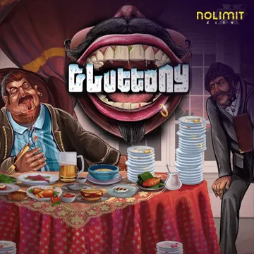 NolimitCity : Gluttony - HIGHBET33