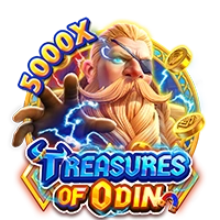 Facai : TREASURES OF ODIN - HIGHBET33
