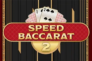 Speed Baccarat 2 - HIGHBET33
