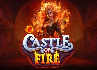 Pragmatic : Castle of Fire - HIGHBET33