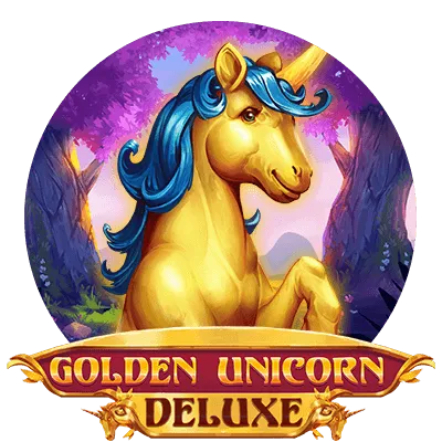 Habanero : Golden Unicorn Deluxe - HIGHBET33