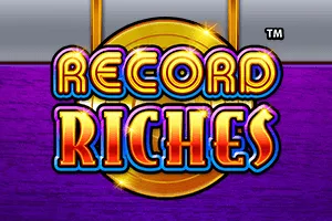 Record Riches! - HIGHBET33
