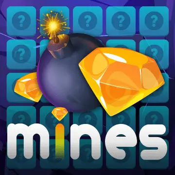 Mines - HIGHBET33