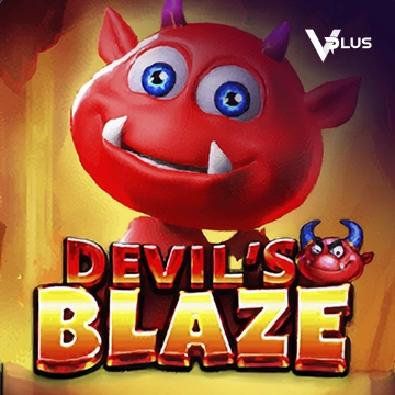 Devil``s Blaze - HIGHBET33