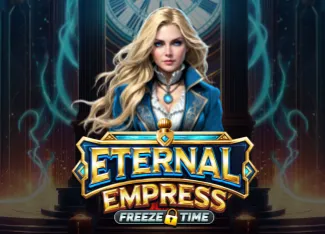Pragmatic : Eternal Empress - Freeze Time - HIGHBET33