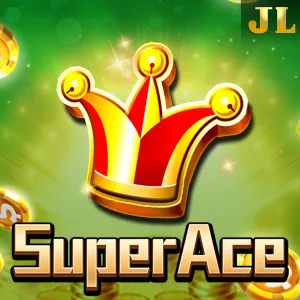Jili : Super Ace - HIGHBET33