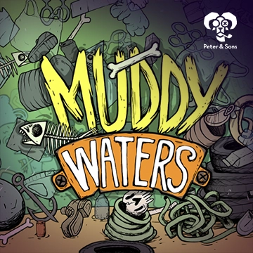 PeterSons : Muddy Waters - HIGHBET33