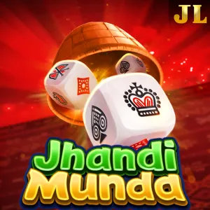 Jhandi Munda - HIGHBET33
