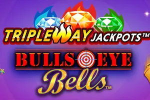 Bulls Eye Bells - HIGHBET33