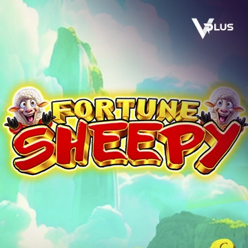 Fortune Sheepy - HIGHBET33