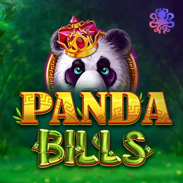 Panda Bills - HIGHBET33