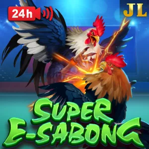 Super e-Sabong - HIGHBET33