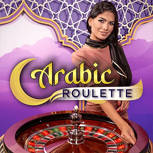 Arabic Roulette - HIGHBET33
