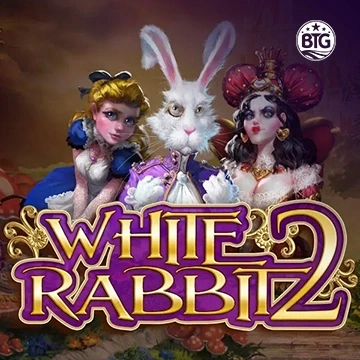 White Rabbit 2 - HIGHBET33