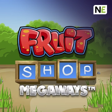Fruit Shop Megaways - HIGHBET33