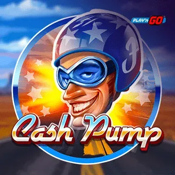 PlaynGo : Cash Pump - HIGHBET33