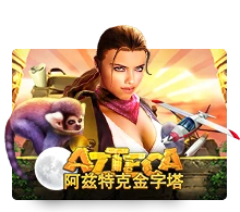 Joker123 : Azteca - HIGHBET33