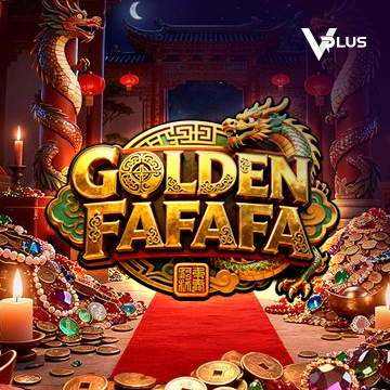 GOLDEN FAFAFA - HIGHBET33