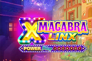 Macabra Linx PowerPlay Jackpot - HIGHBET33