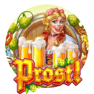 Habanero : Prost! - HIGHBET33