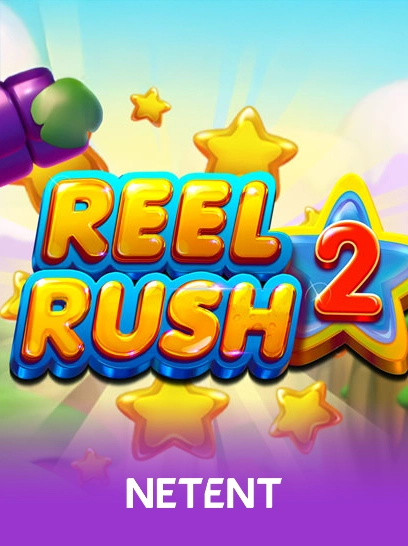 Reel Rush 2 - HIGHBET33